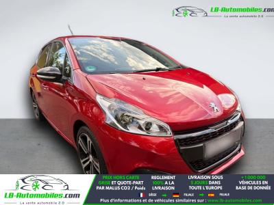 Peugeot 208 1.2 PureTech 110ch  BVM