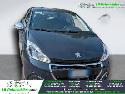 Peugeot 208 1.2 PureTech 82ch  BVA