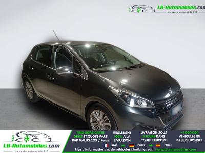 Peugeot 208 1.2 PureTech 82ch BVM