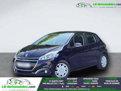Peugeot 208 1.2 PureTech 82ch BVM