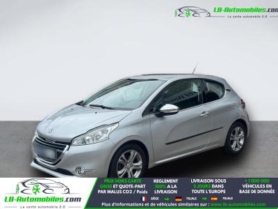 Peugeot 208 1.2 PureTech 82ch BVM
