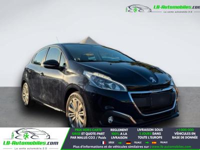Peugeot 208 1.2 PureTech 82ch BVM