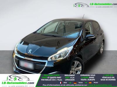 Peugeot 208 1.2 PureTech 82ch BVM