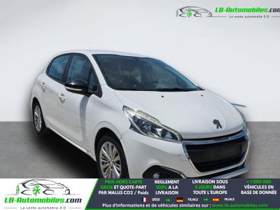 Peugeot 208 1.2 PureTech 82ch BVM