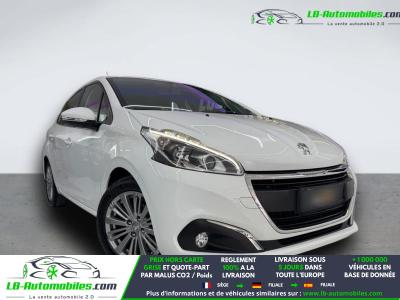 Peugeot 208 1.6 BlueHDi 75ch BVM