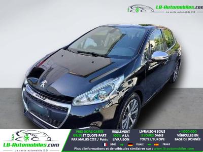 Peugeot 208 1.6 BlueHDi 75ch BVM