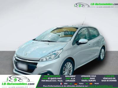 Peugeot 208 1.6 BlueHDi 75ch BVM