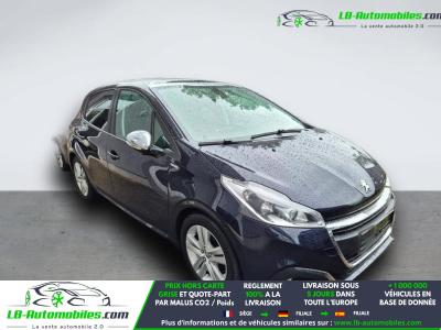 Peugeot 208 BlueHDi 100ch BVM