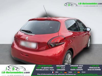 Peugeot 208 1.2 PureTech 110ch  BVM