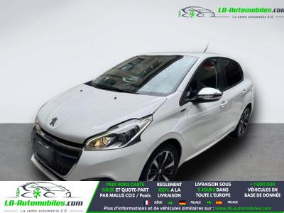 Peugeot 208 BlueHDi 100ch BVM