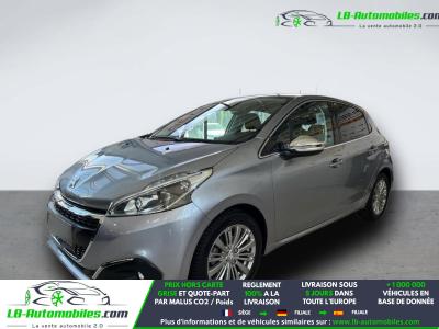 Peugeot 208 1.2 PureTech 110ch  BVM