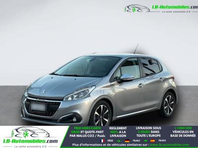 Peugeot 208 BlueHDi 100ch BVM