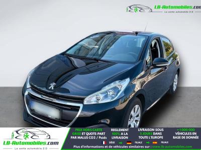 Peugeot 208 BlueHDi 100ch BVM