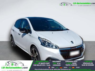 Peugeot 208 BlueHDi 100ch BVM