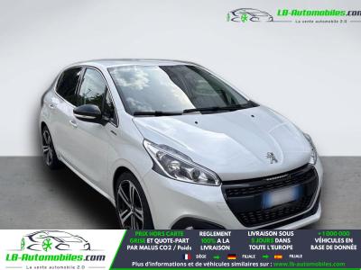 Peugeot 208 BlueHDi 100ch BVM
