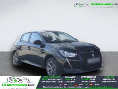 Peugeot 208 Electrique 50 kWh 136ch