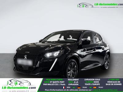 Peugeot 208 Electrique 50 kWh 136ch