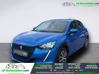 Peugeot 208 Electrique 50 kWh 136ch