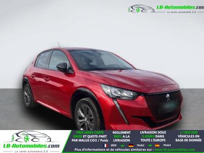 Peugeot 208 Electrique 50 kWh 136ch