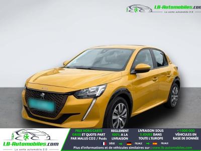 Peugeot 208 Electrique 50 kWh 136ch