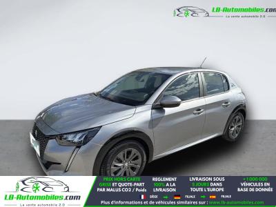 Peugeot 208 Electrique 50 kWh 136ch