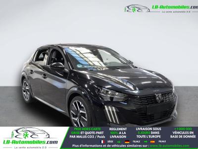 Peugeot 208 Electrique 51 kWh 156ch