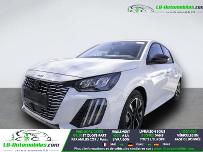Peugeot 208 Electrique 51 kWh 156ch