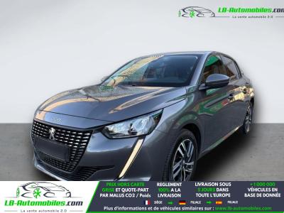 Peugeot 208 BlueHDi 100  BVM