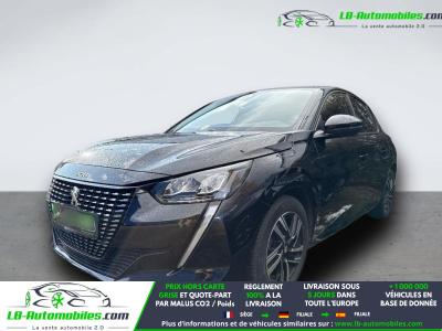 Peugeot 208 BlueHDi 100  BVM