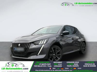 Peugeot 208 PureTech 100  BVA
