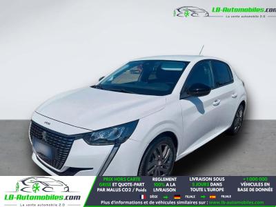 Peugeot 208 PureTech 100  BVA