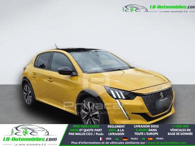 Peugeot 208 PureTech 100  BVA