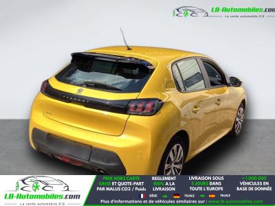 Peugeot 208 PureTech 100  BVA