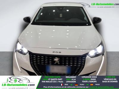 Peugeot 208 PureTech 100  BVA