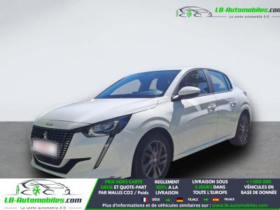 Peugeot 208 PureTech 100  BVA