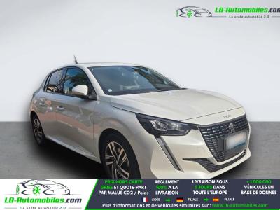 Peugeot 208 PureTech 100  BVA