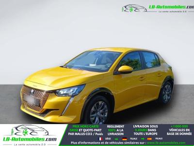 Peugeot 208 Electrique 50 kWh 136ch