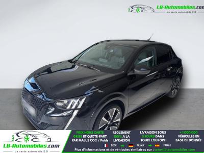 Peugeot 208 Electrique 50 kWh 136ch