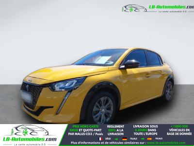 Peugeot 208 Electrique 50 kWh 136ch