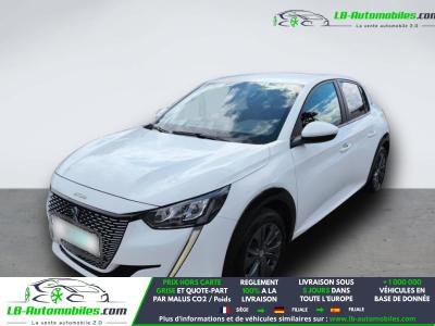 Peugeot 208 Electrique 50 kWh 136ch