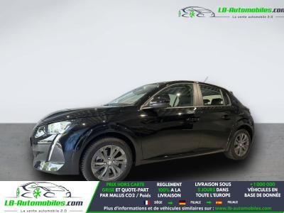 Peugeot 208 Electrique 50 kWh 136ch