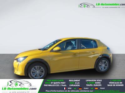 Peugeot 208 Electrique 50 kWh 136ch