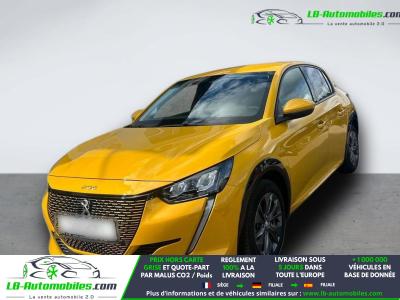 Peugeot 208 Electrique 50 kWh 136ch