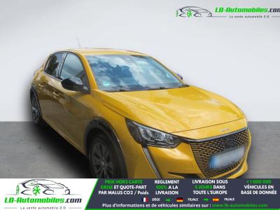 Peugeot 208 Electrique 50 kWh 136ch