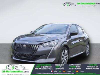 Peugeot 208 PureTech 75 BVM