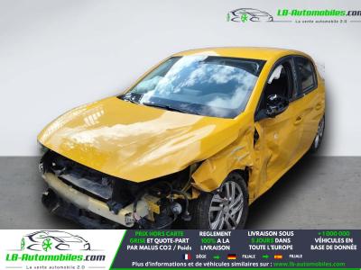 Peugeot 208 PureTech 75 BVM