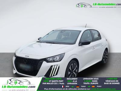 Peugeot 208 PureTech 75 BVM