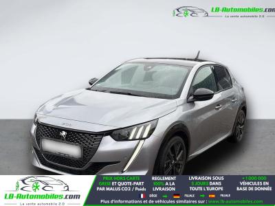Peugeot 208 PureTech 130  BVA