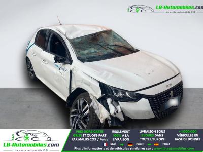 Peugeot 208 PureTech 130  BVA