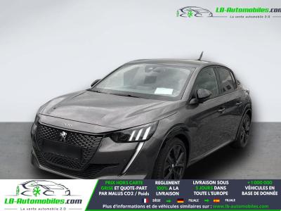 Peugeot 208 PureTech 130  BVA